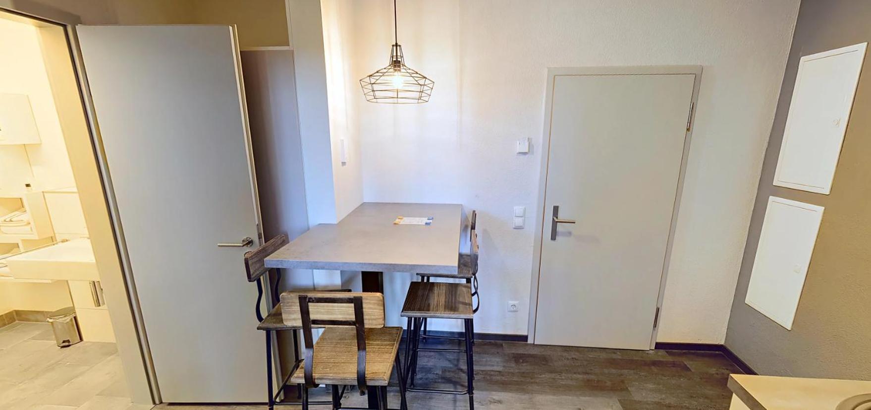 Boardinghouse Emden公寓式酒店 外观 照片
